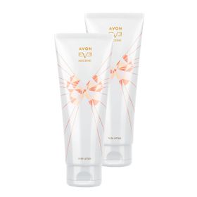 Avon 2x125 ml Eve Become Vücut Losyonu