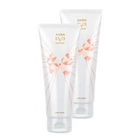 Avon 2x125 ml Eve Become Vücut Losyonu