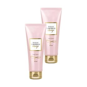 Avon 2x125 ml TTA Always Vücut Losyonu