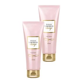 Avon 2x125 ml TTA Always Vücut Losyonu
