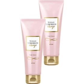 Avon 2x125 ml TTA Always Vücut Losyonu