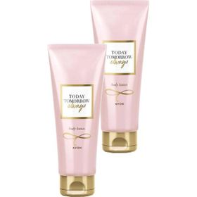 Avon 2x125 ml TTA Always Vücut Losyonu