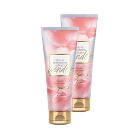 Avon 2x125 ml TTA Wonder Vücut Losyonu