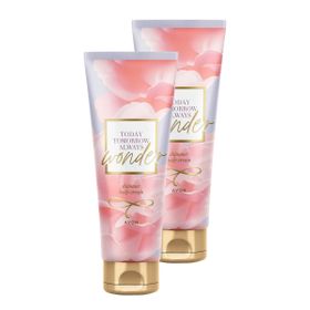 Avon 2x125 ml TTA Wonder Vücut Losyonu