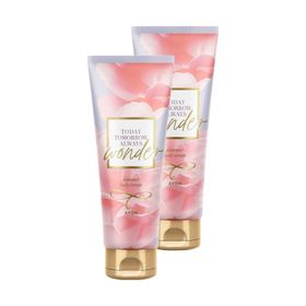 Avon 2x125 ml TTA Wonder Vücut Losyonu