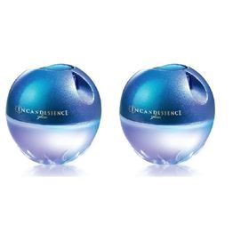 Avon 2x50 ml Incandessence Glow EDP Kadın Parfümü