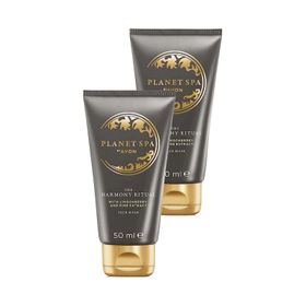 Avon 2x50 ml Planet Spa Harmony Ritüel Yüz Maskesi