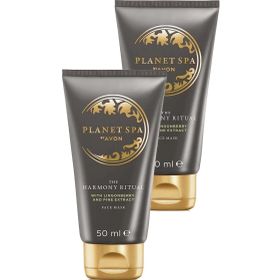 Avon 2x50 ml Planet Spa Harmony Ritüel Yüz Maskesi
