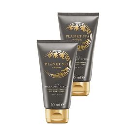 Avon 2x50 ml Planet Spa Harmony Ritüel Yüz Maskesi