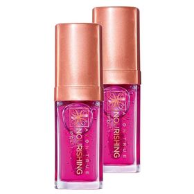 Avon 2x7 ml True Nourishing Dudak Yağı