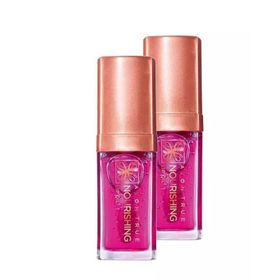 Avon 2x7 ml True Nourishing Dudak Yağı