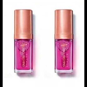 Avon 2x7 ml True Nourishing Dudak Yağı