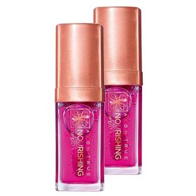 Avon 2x7 ml True Nourishing Dudak Yağı