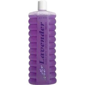 Avon 3 Adet Lavanta 1000 ml Banyo Köpüğü