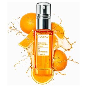 Avon 30 ml Anew C Vitaminli Canlandırıcı Serum