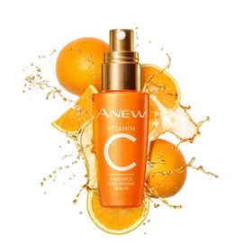 Avon 30 ml Anew C Vitaminli Canlandırıcı Serum