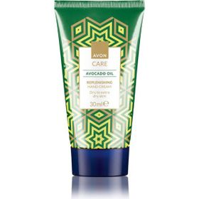 Avon 30 ml Care Avokado Yağı İçeren Yenileyici El Kremi