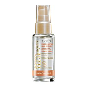 Avon 30 ml Elektriklenmeyi Kontrol Eden Saç Serumu