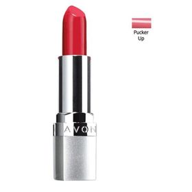 Avon 3D Dolgunlaştırıcı Pucker Up Lipstick Ruj