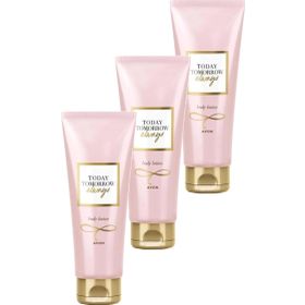 Avon 3x125 ml TTA Always Vücut Losyonu