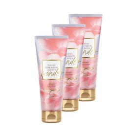 Avon 3x125 ml TTA Wonder Vücut Losyonu