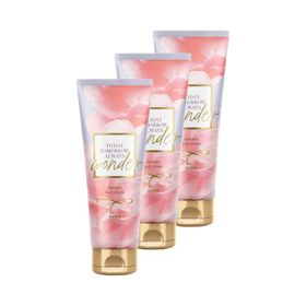 Avon 3x125 ml TTA Wonder Vücut Losyonu