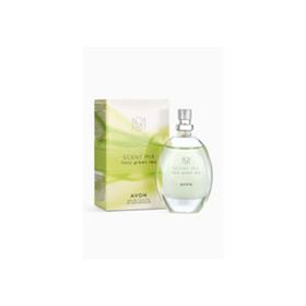 Avon 3x30 ml Scent Mix Fizzy Green Tea Kadın Parfüm