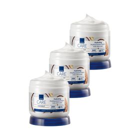 Avon 3x400 ml Care Hindistan Cevizi Yağı İçeren Krem