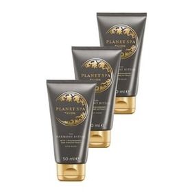 Avon 3x50 ml Planet Spa Harmony Ritüel Yüz Maskesi