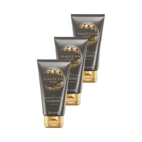 Avon 3x50 ml Planet Spa Harmony Ritüel Yüz Maskesi