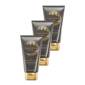 Avon 3x50 ml Planet Spa Harmony Ritüel Yüz Maskesi
