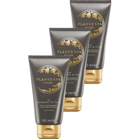 Avon 3x50 ml Planet Spa Harmony Ritüel Yüz Maskesi
