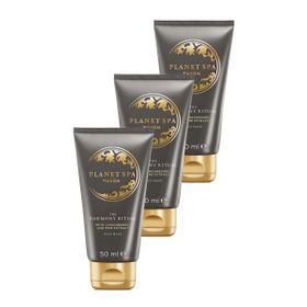 Avon 3x50 ml Planet Spa Harmony Ritüel Yüz Maskesi