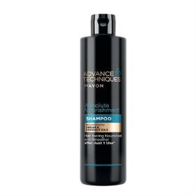 Avon 400 ml Argan Yağı İçeren Besleyici Şampuan