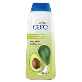 Avon 400 ml Care Avokado Özlü Çok Amaçlı Krem