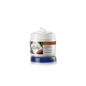 Avon 400 ml Care Kakao Yağı İçeren Çok Amaçlı Krem