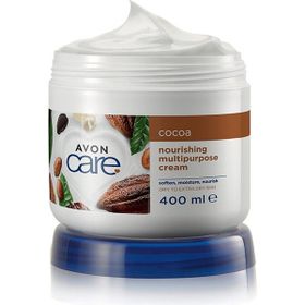 Avon 400 ml Care Kakao Yağı İçeren Çok Amaçlı Krem