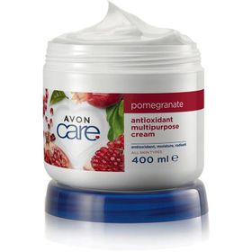 Avon 400 ml Nar Care Çok Amaçlı Krem