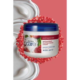 Avon 400 ml Nar Care Çok Amaçlı Krem
