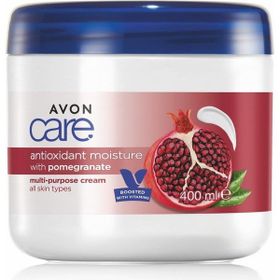 Avon 400 ml Nar Care Çok Amaçlı Krem