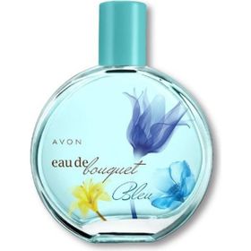 Avon 50 ml Eau De Bouquet Bleu EDT Kadın Parfüm