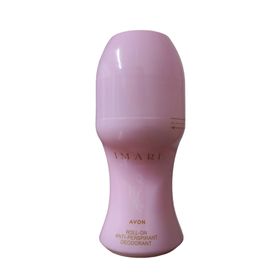 Avon 50 ml Imari Naturelle Kadın Roll-On-mor