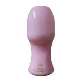 Avon 50 ml Imari Naturelle Kadın Roll-On-mor