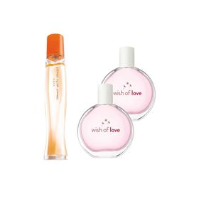 Avon 50 ml Wish Of Love Kadın EDT Parfüm