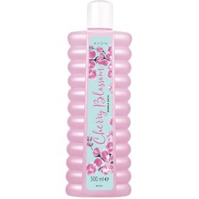 Avon 500 ml Cherry Blossom Kiraz Çiçeği Banyo Köpüğü