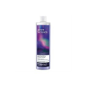 Avon 500 ml Senses Dancing Skies Menekşe ve Ahududu Kokulu Kremsi Duş Jeli