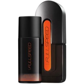 Avon 5050000000086 Full Speed EDT 4 'lü Erkek Parfüm Seti