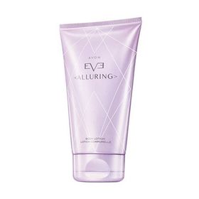 Avon 5050136176228 Eve Alluring Vücut Losyonu