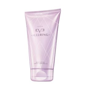 Avon 5050136176228 Eve Alluring Vücut Losyonu