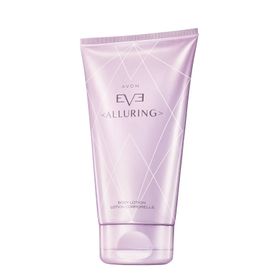 Avon 5050136176228 Eve Alluring Vücut Losyonu